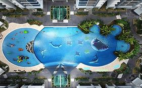 Atlantis Residence  2*